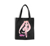 Torba z uszami z Hatsune Miku