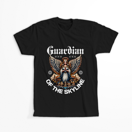 Koszulka Rzeźba KOLOR KOSZULKI I FASON