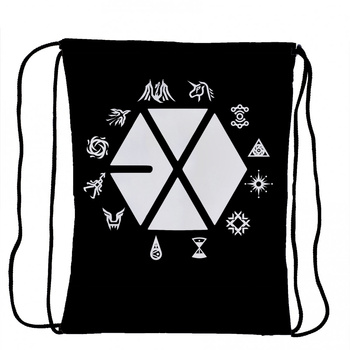 Plecak / workoplecak EXO
