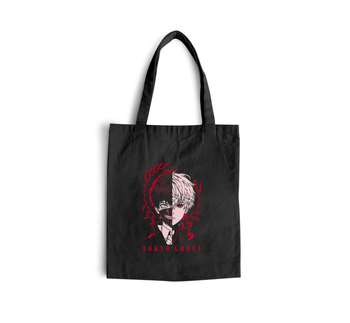 Torba z uszami z Tokyo Ghoul
