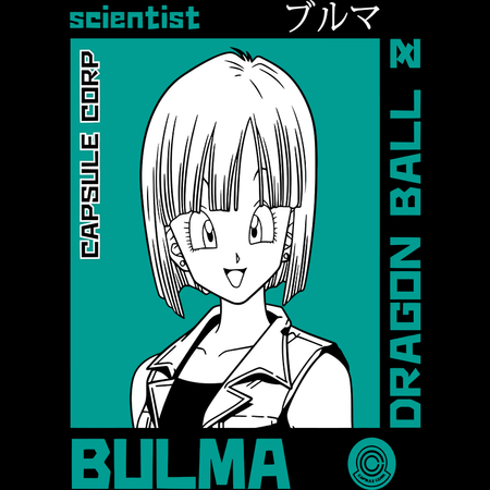 Torba z uszami z Dragon Ball