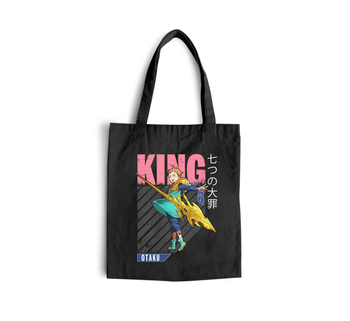 Torba z uszami z Seven Deadly Sins