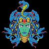 Torba z uszami z Medusa