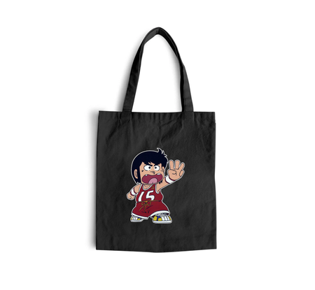 Torba z uszami z Gigi La Trottola