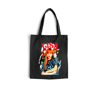 Torba z uszami z BlackPink