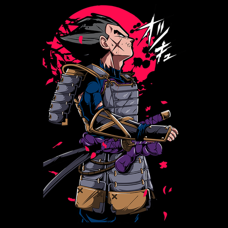 Torba z uszami z Dragon Ball