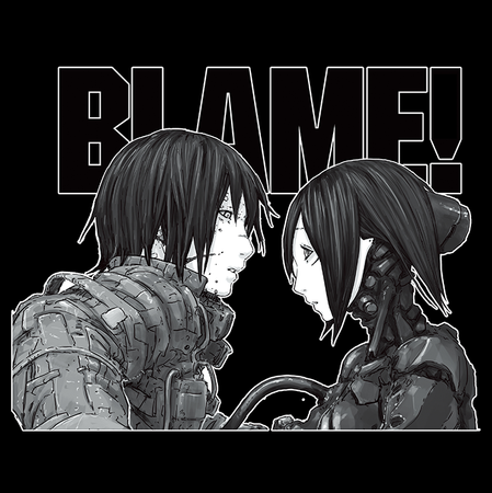 Torba z uszami z BLAME