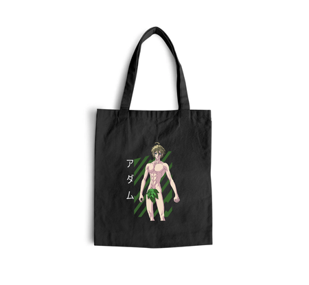 Torba z uszami z Record Of Ragnarok