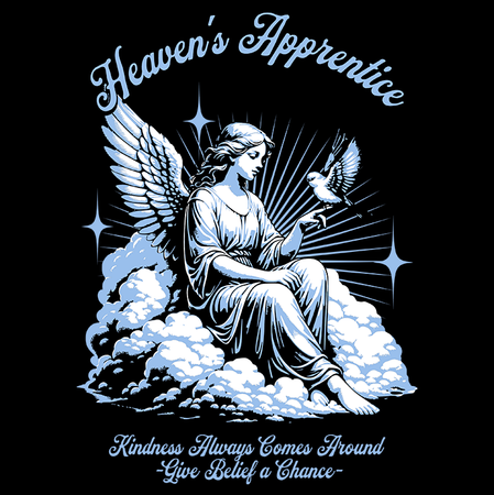 Koszulka Rzeźba WYBIERZ KOLOR KOSZULKI I FASON