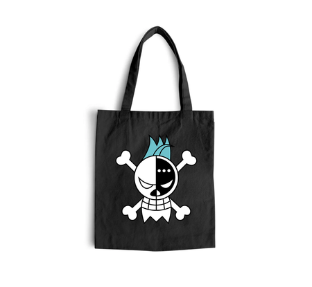 Torba z uszami z One Piece