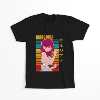 Koszulka Czarna Magi The Labyrinth of Magic - WYBIERZ KOLOR KOSZULKI I FASON