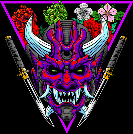 Torba z uszami z Samuraj