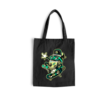 Torba z uszami z Skater pad