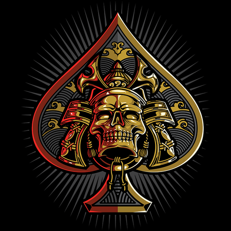 Torba z uszami z Samuraj