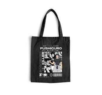 Torba z uszami z Jujutsu Kaisen