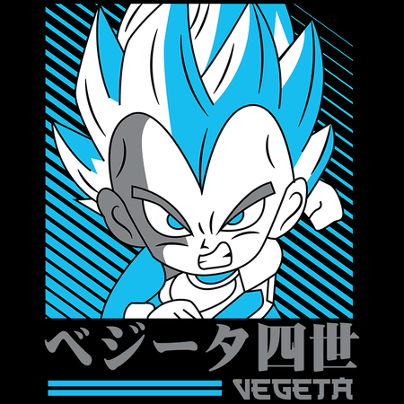 Torba z uszami z Dragon Ball