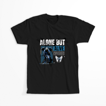 Koszulka Rzeźba KOLOR KOSZULKI I FASON