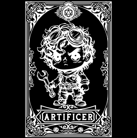 Koszulka RPG KOLOR KOSZULKI I FASON