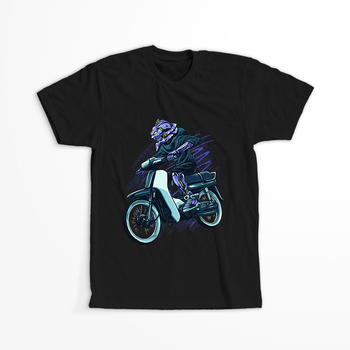 Koszulka Evangelion KOLOR KOSZULKI I FASON