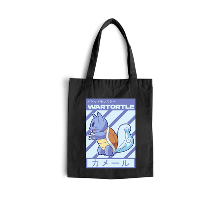 Torba z uszami z Pokemon