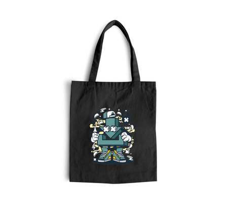 Torba z uszami z Download 