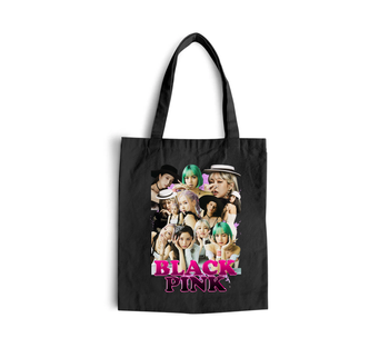 Torba z uszami z BlackPink