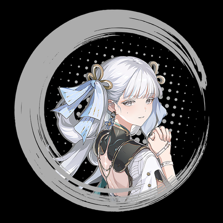 Torba z uszami - Wuthering Waves