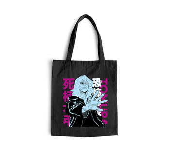 Torba z uszami z My Hero Academia / Akademia bohaterów