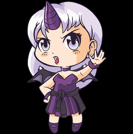 Koszulka Anime art KOLOR KOSZULKI I FASON