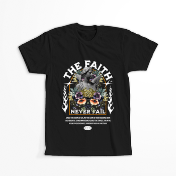 Koszulka Rzeźba KOLOR KOSZULKI I FASON