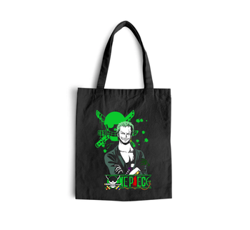 Torba z uszami z One Piece