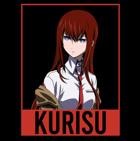 Torba z uszami z Steins;Gate