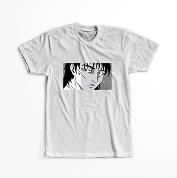 Koszulka Anime art WYBIERZ KOLOR KOSZULKI I FASON