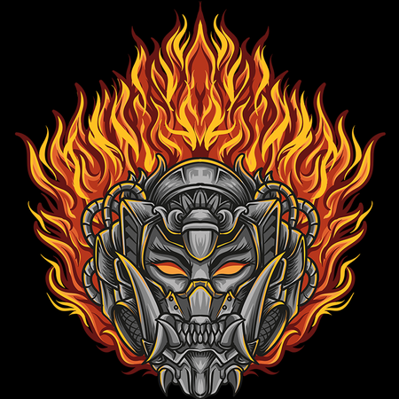 Torba z uszami z Samuraj