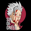 Torba z uszami z Seven Deadly Sins
