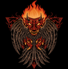 Torba z uszami z Demon