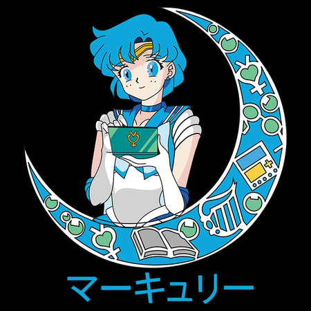 Torba z uszami z Czarodziejka z księżyca / Sailor Moon