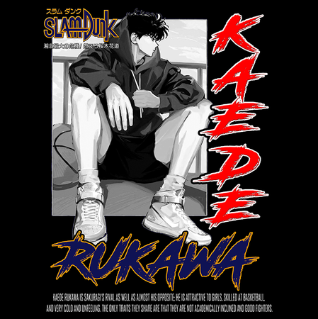 Torba z uszami z Slam Dunk