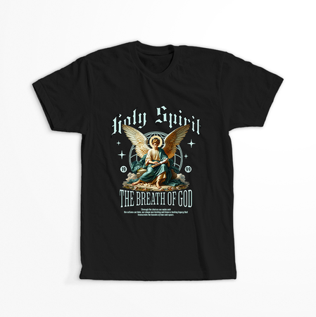 Koszulka Rzeźba KOLOR KOSZULKI I FASON