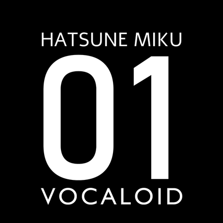 Koszulka Biała Vocaloid Hatsune Miku - WYBIERZ KOLOR KOSZULKI I FASON