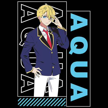 Torba z uszami z Oshi no Ko