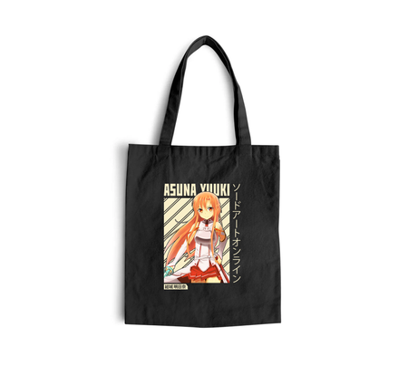 Torba z uszami z Sword Art Online