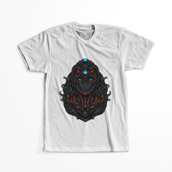 Koszulka Demon WYBIERZ KOLOR KOSZULKI I FASON