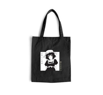 Torba z uszami z Steins;Gate