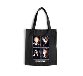 Torba z uszami z Deluhi