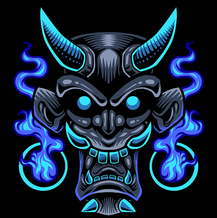 Torba z uszami z Demon