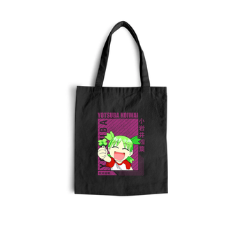 Torba z uszami z Yotsuba!