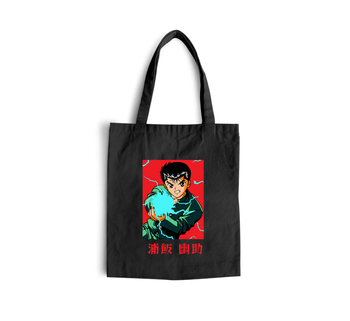 Torba z uszami z Yu Yu Hakusho