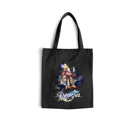 Torba z uszami z Honkai: Star Rail  	Luka