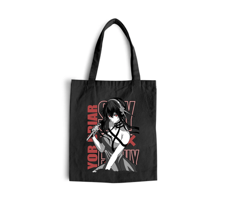 Torba z uszami z Spy X Family